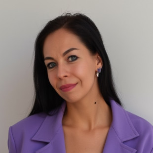 Марьяна Авангард