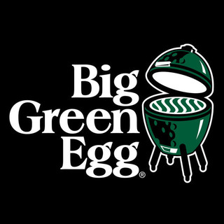 Big Green Egg