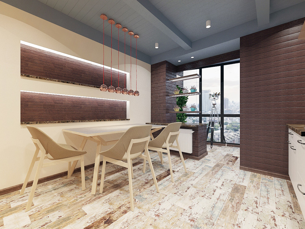 Квартира в Санкт-Петербурге