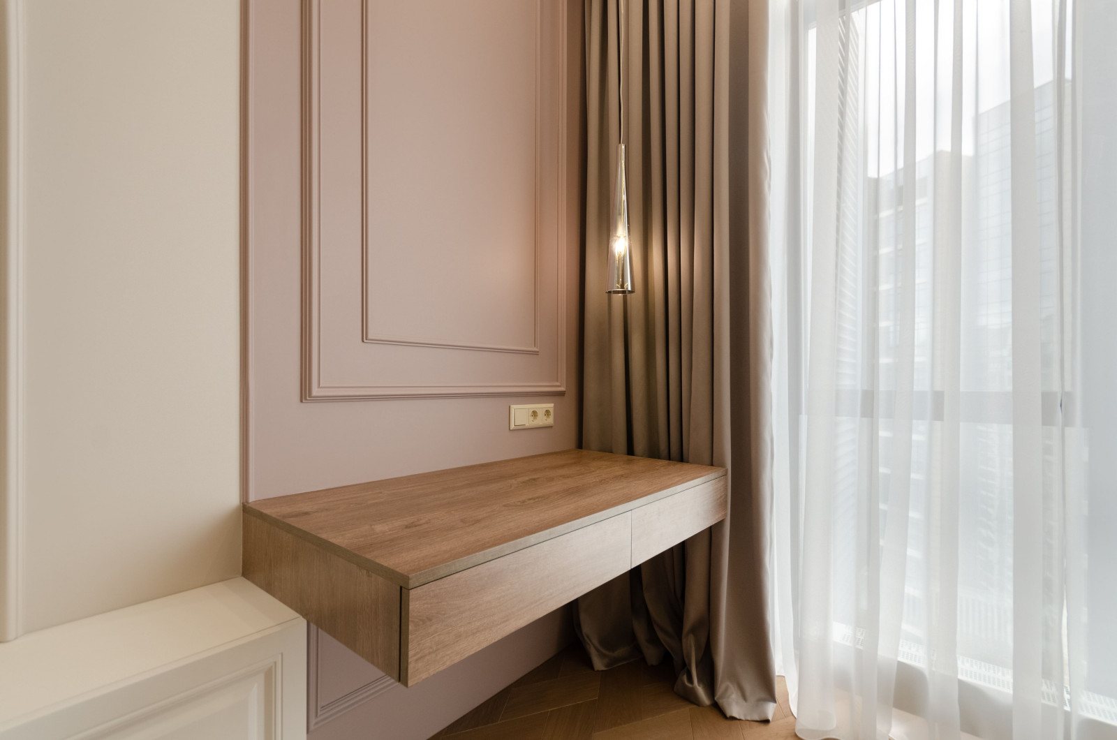 ЖК Алия, 3 комнаты, 105  м²