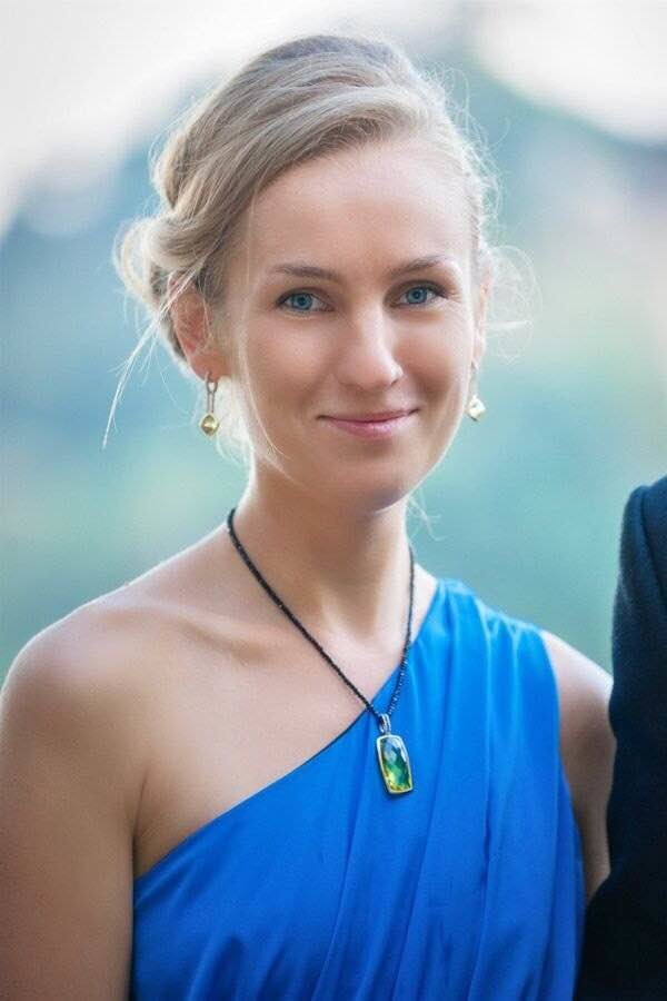 Спецпроект ко Дню Святого Валентина