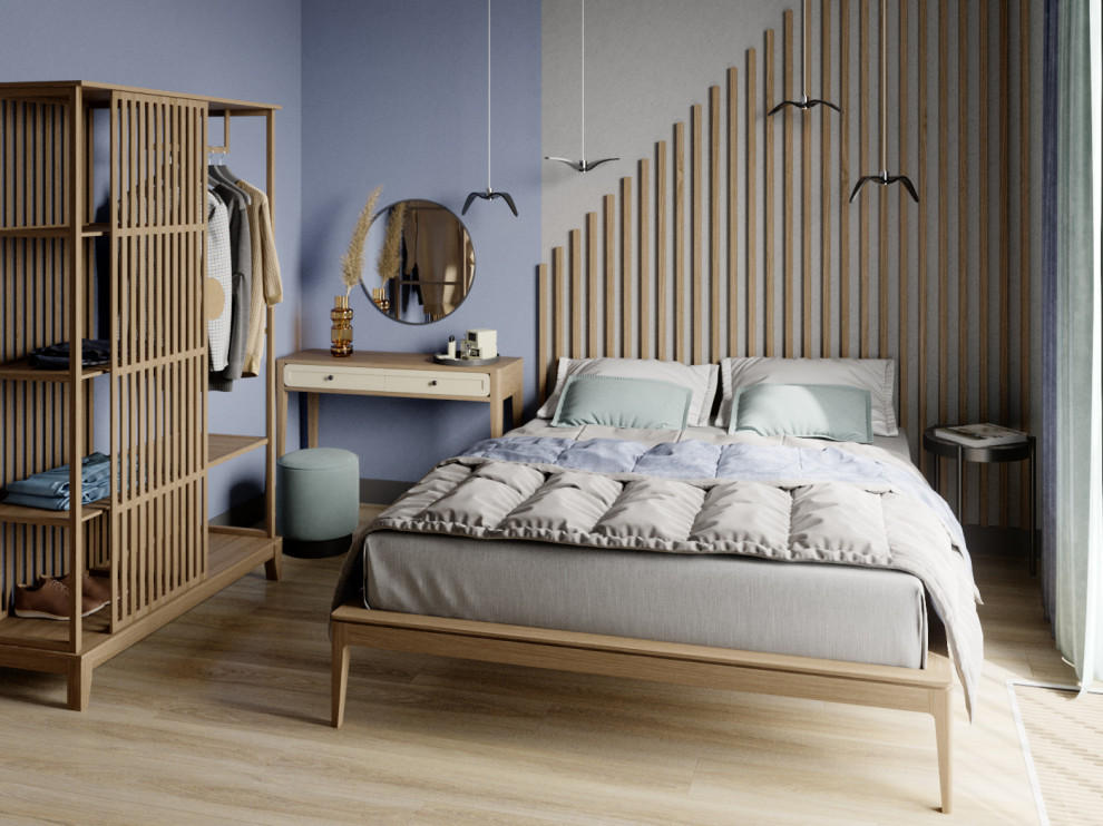 Охта парк 34