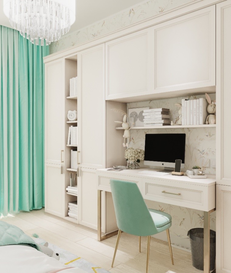 Обложка проекта: ЖК Янтарный