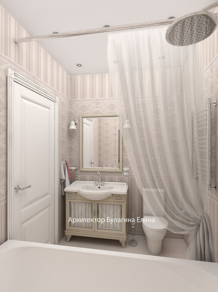 ЖК "АКВАРЕЛИ" г. Балашиха Московская обл