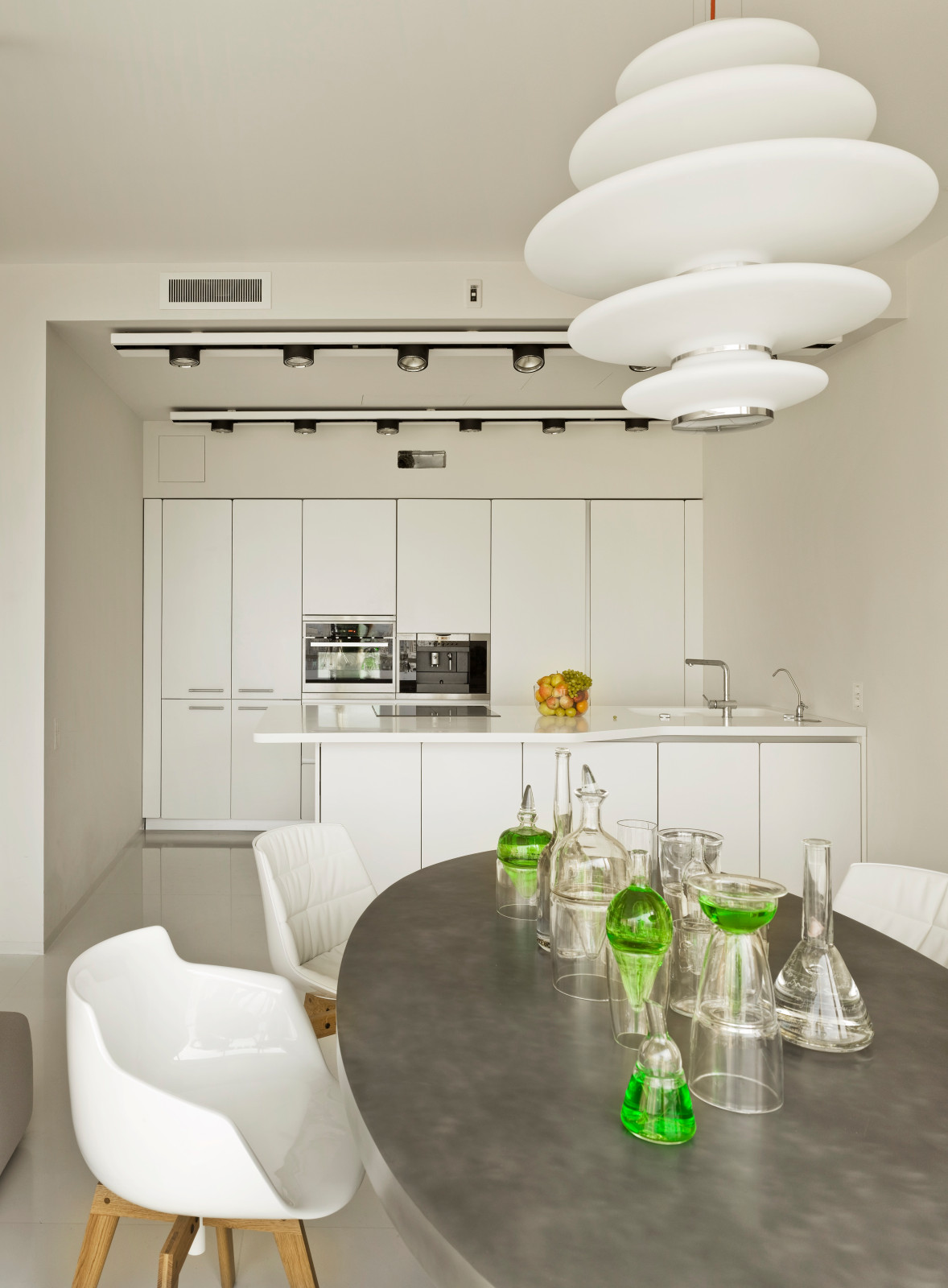 Квартира на пр. Вернадского