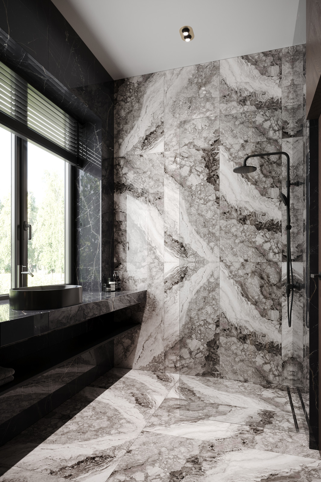 Коттеджный поселок "Золотые пески"