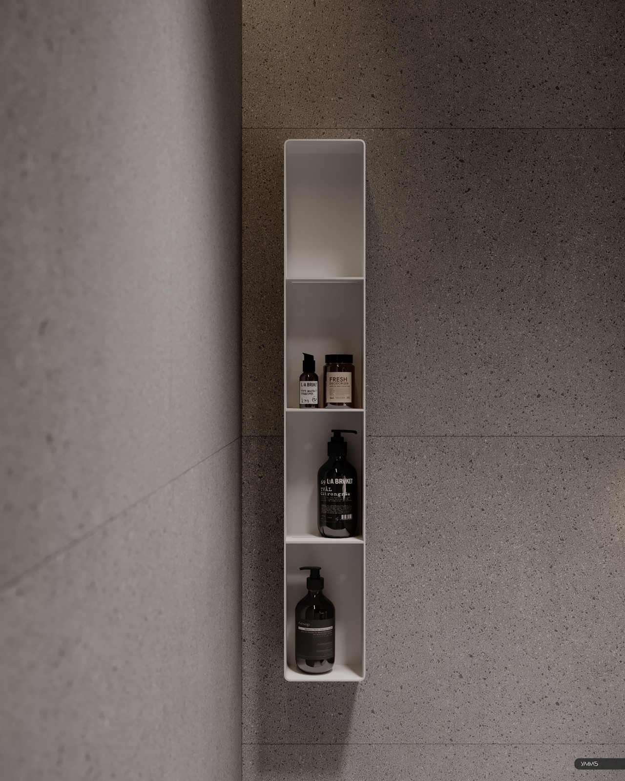 Квартира 87м2 в ЖК "Сиреневый бульвар", г. Калининград