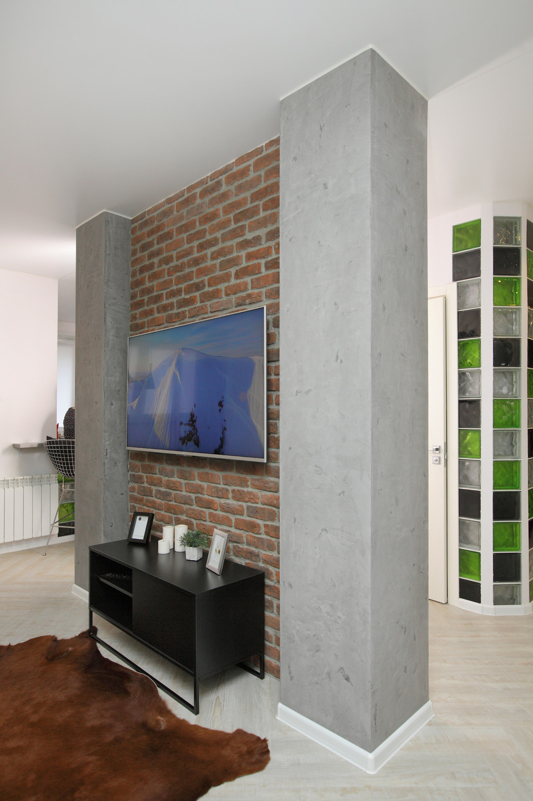 Баланс противоположностей