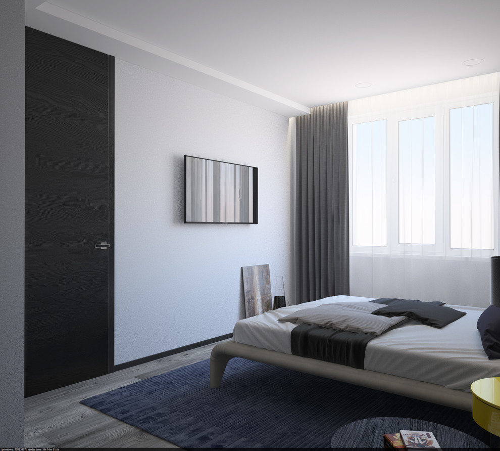 Квартира 52 м2