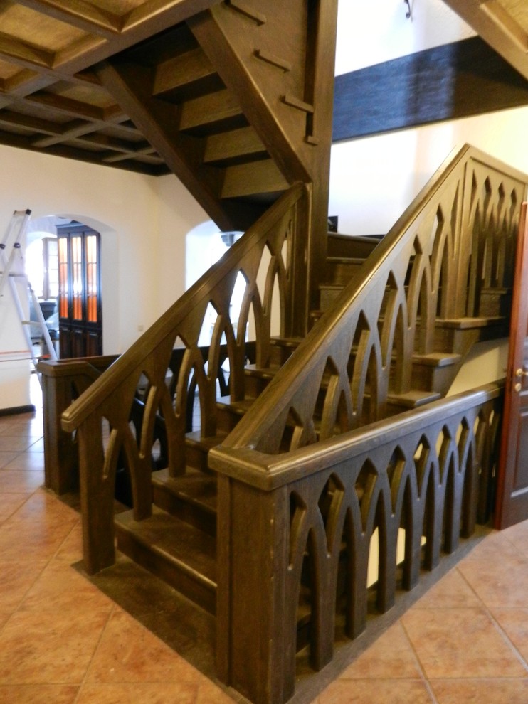 Лестницы Streamstairs Rybland