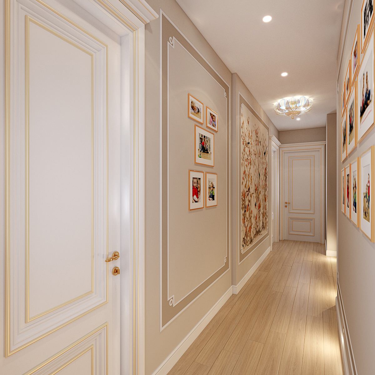 Квартира Ленинский проспект