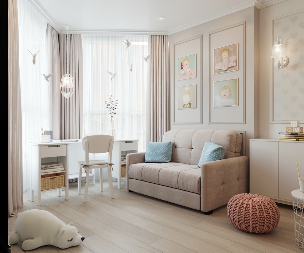 Квартира в ЖК "Бажовский Премиум"