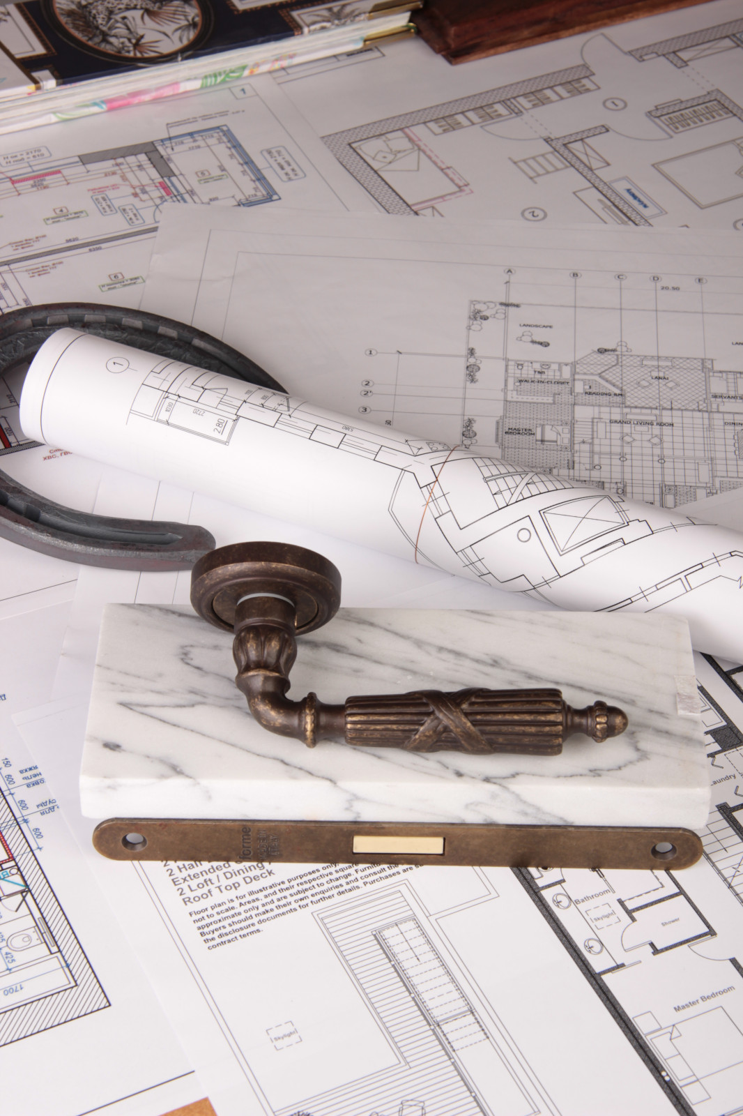 Коллекция PRAGA