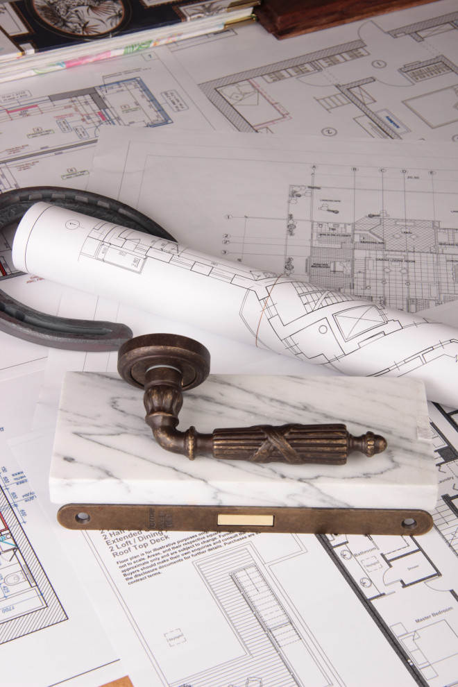 Коллекция PRAGA