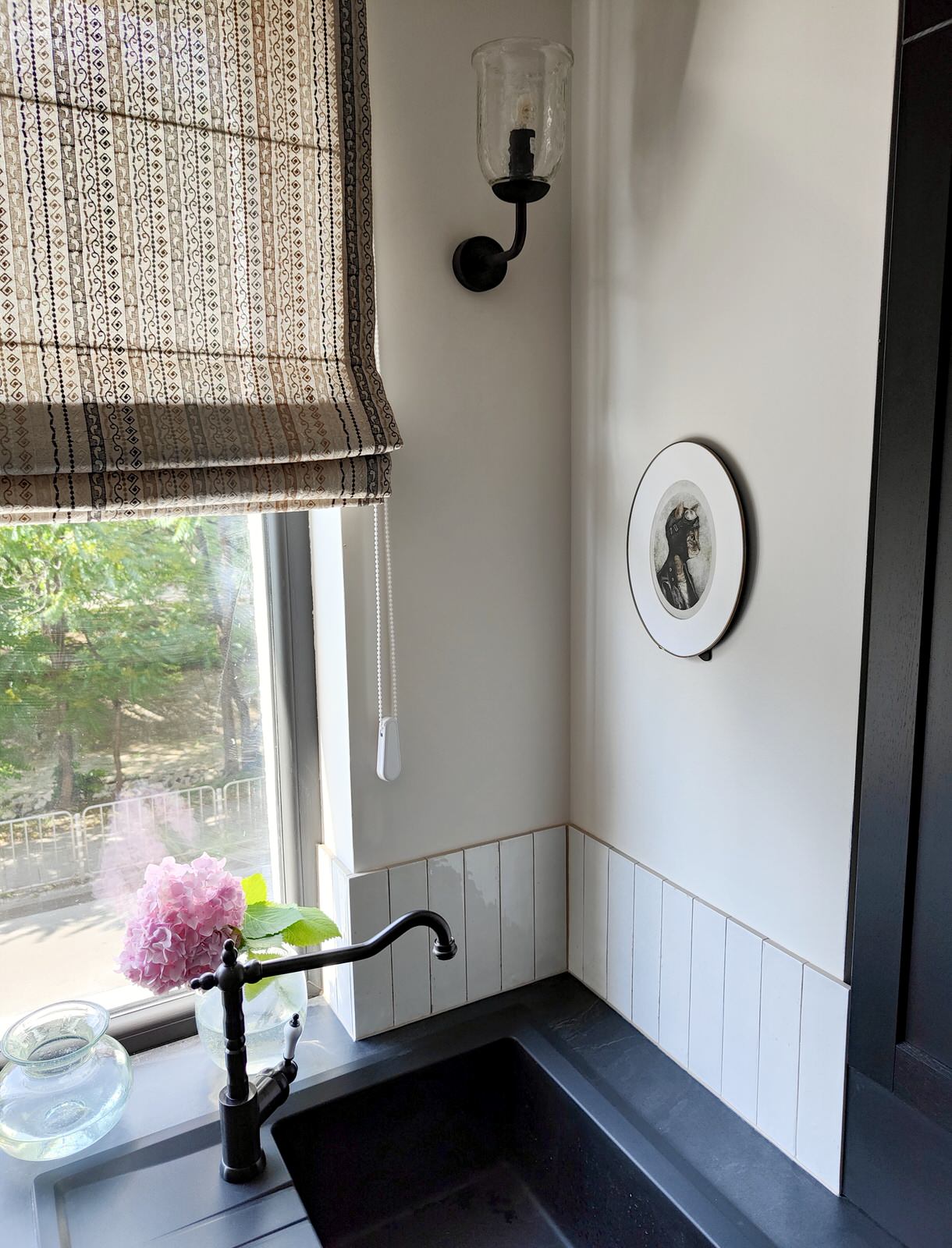 Kairis.La vie en rose