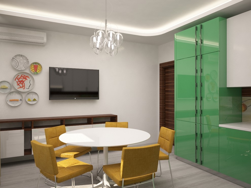 квартира в Москве