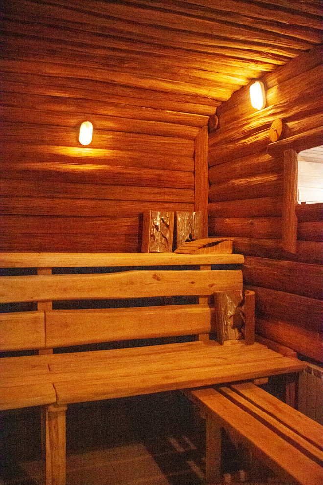 Гостевой дом