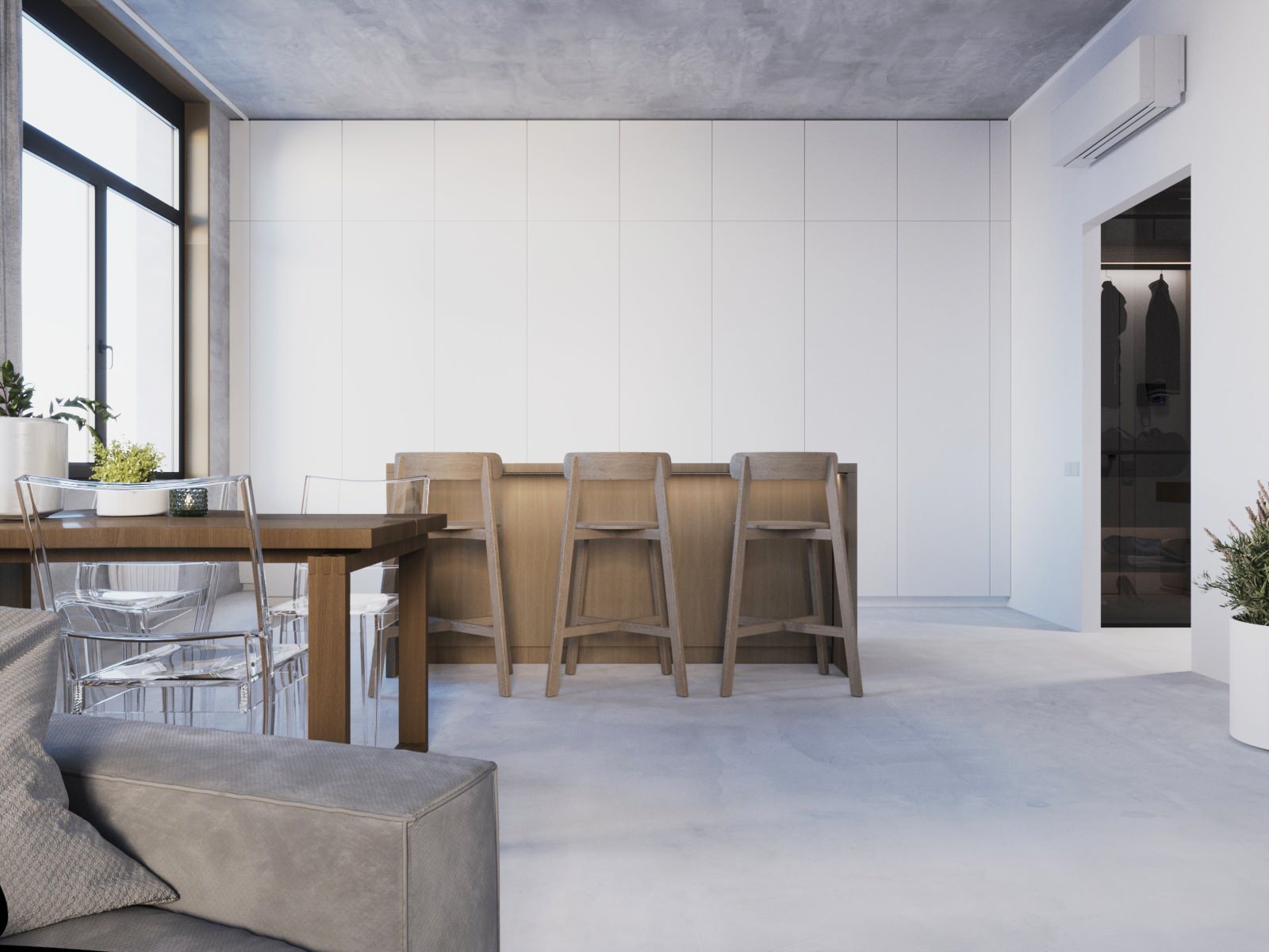 ЖК "Серебряный Фонтан". Проект_2