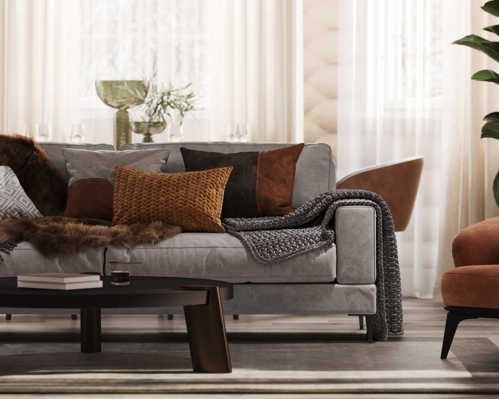 Анна Ряполова