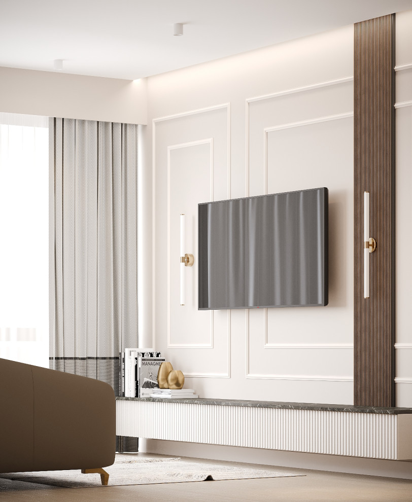 ЖК Атлантис