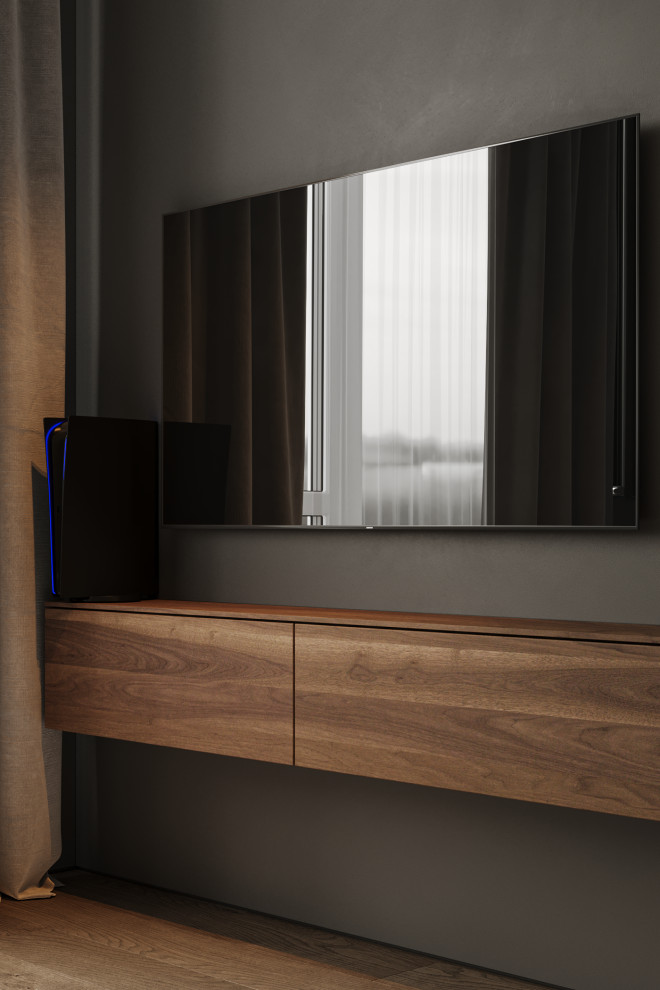 ЖК Тайм Сквер