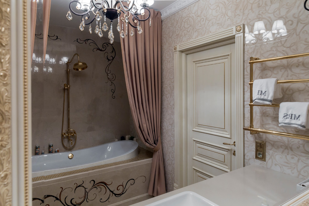 Квартира в ЖК "Миракс"