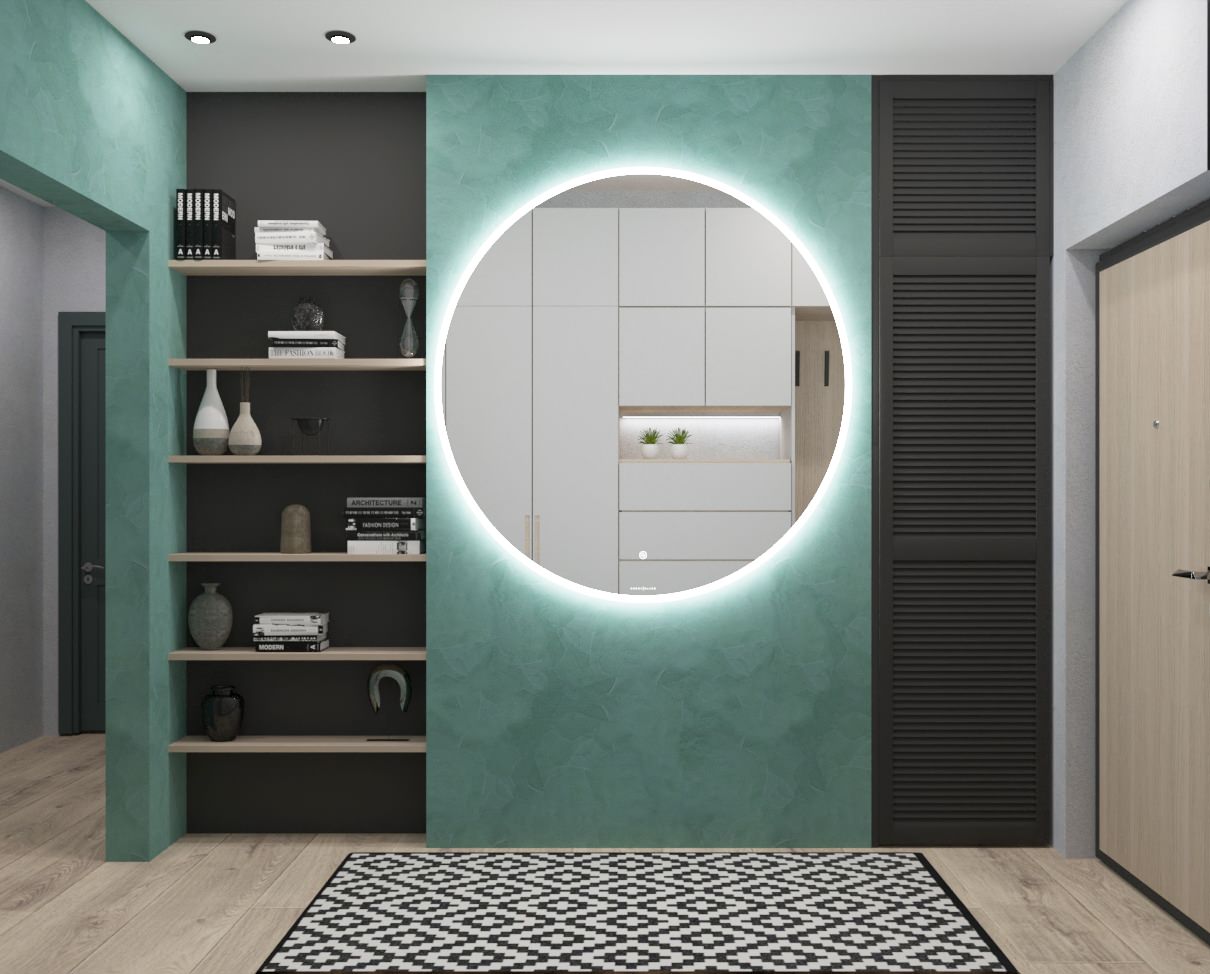 Обложка проекта: Nephritis