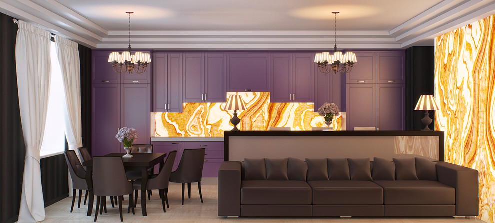 Таун-хаус в Краснодаре