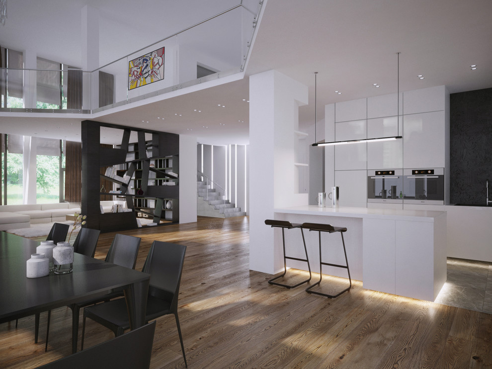 Частный дом Коростово