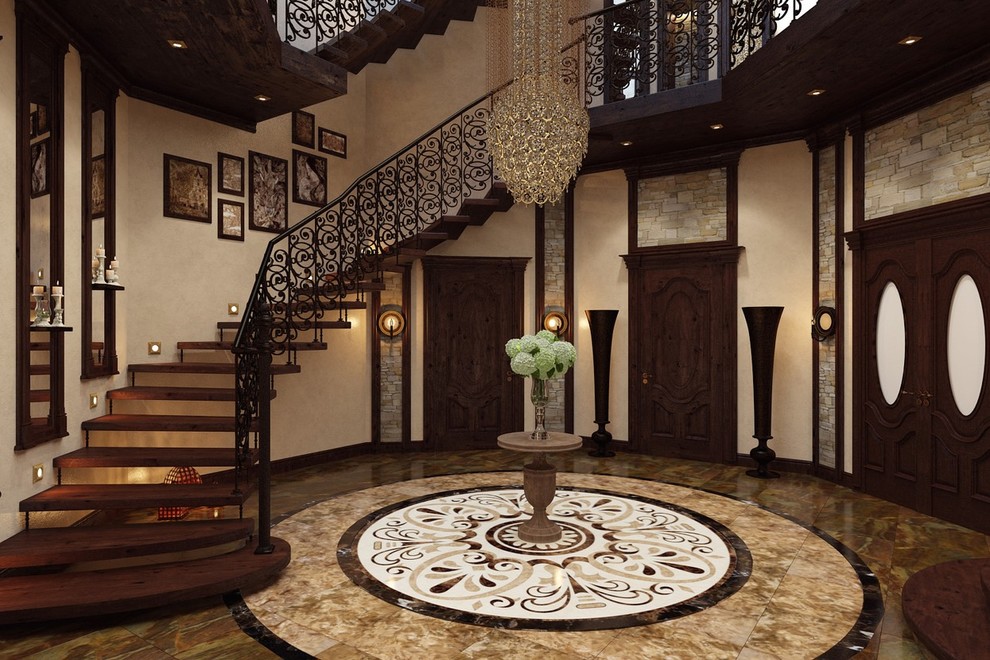 Дом в коттеджном поселке "Тироль"