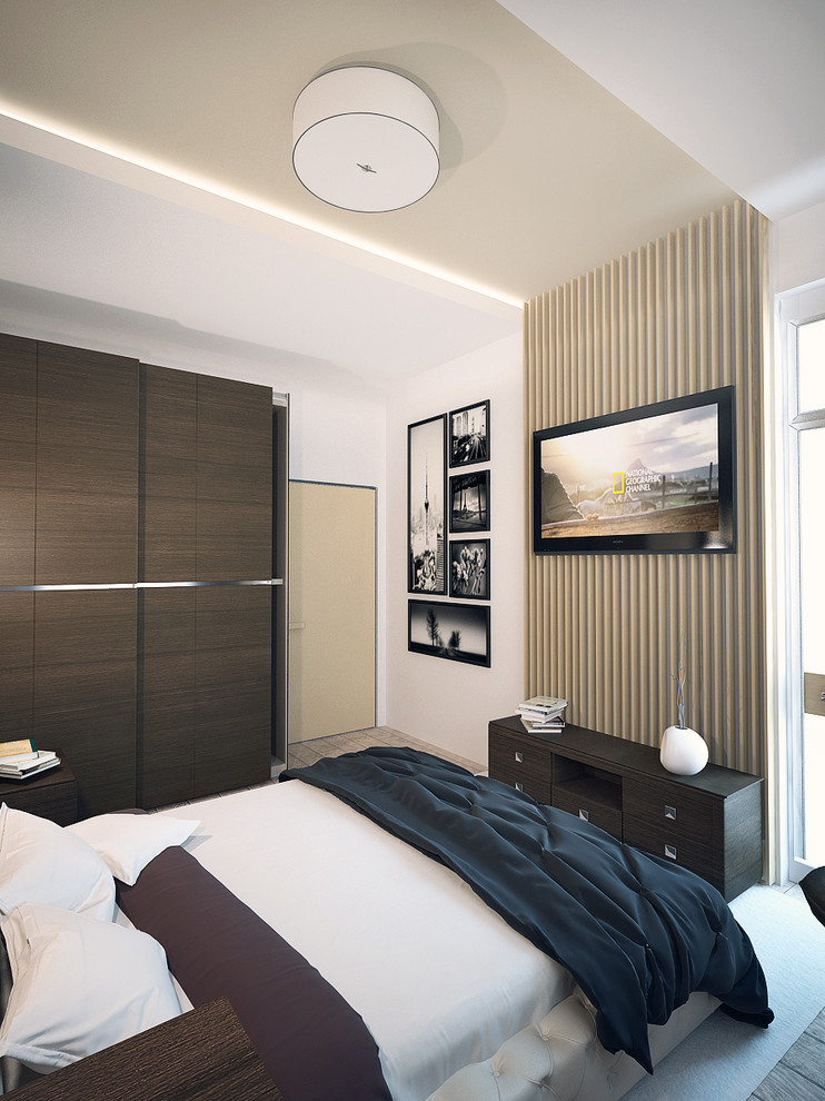 Bedroom In style