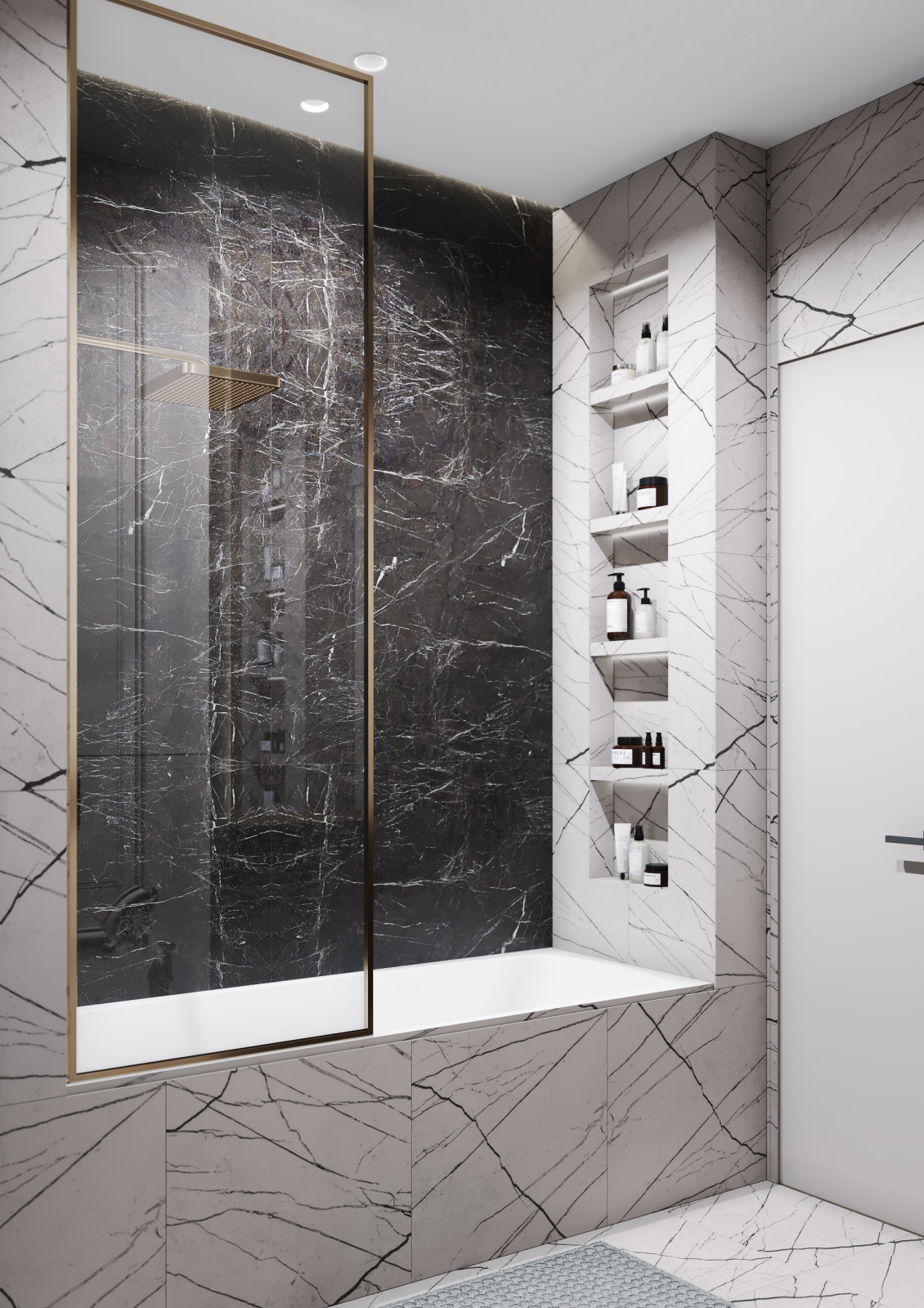 ЖК Мичуринский