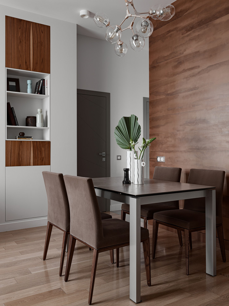 "Начало" реализация