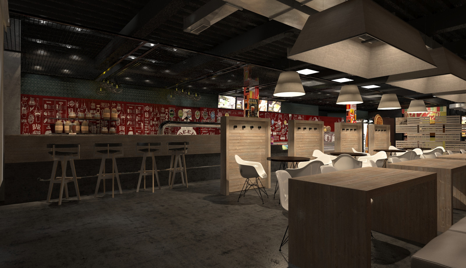 Щегловский пивовар