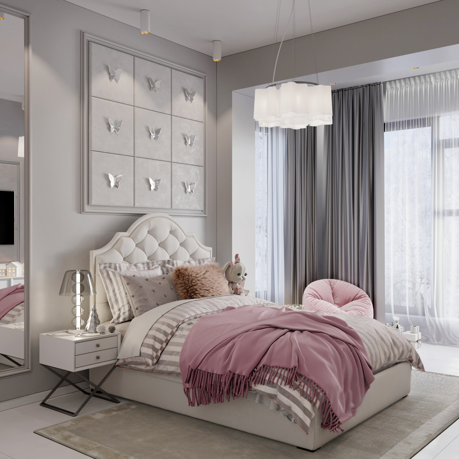 частный дом в г. Сочи