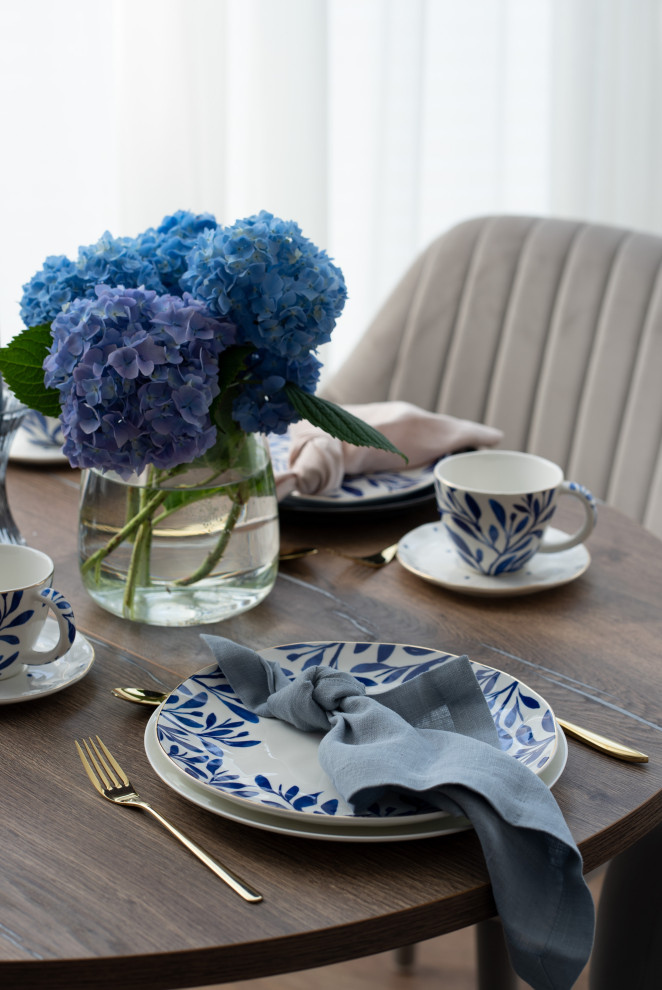 Ремонт всё включено: от шурупа до чашки. Крутые решения 75 м2