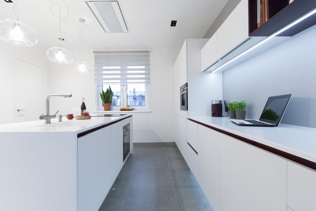 Дом в Риге (Лиепэзэрс)