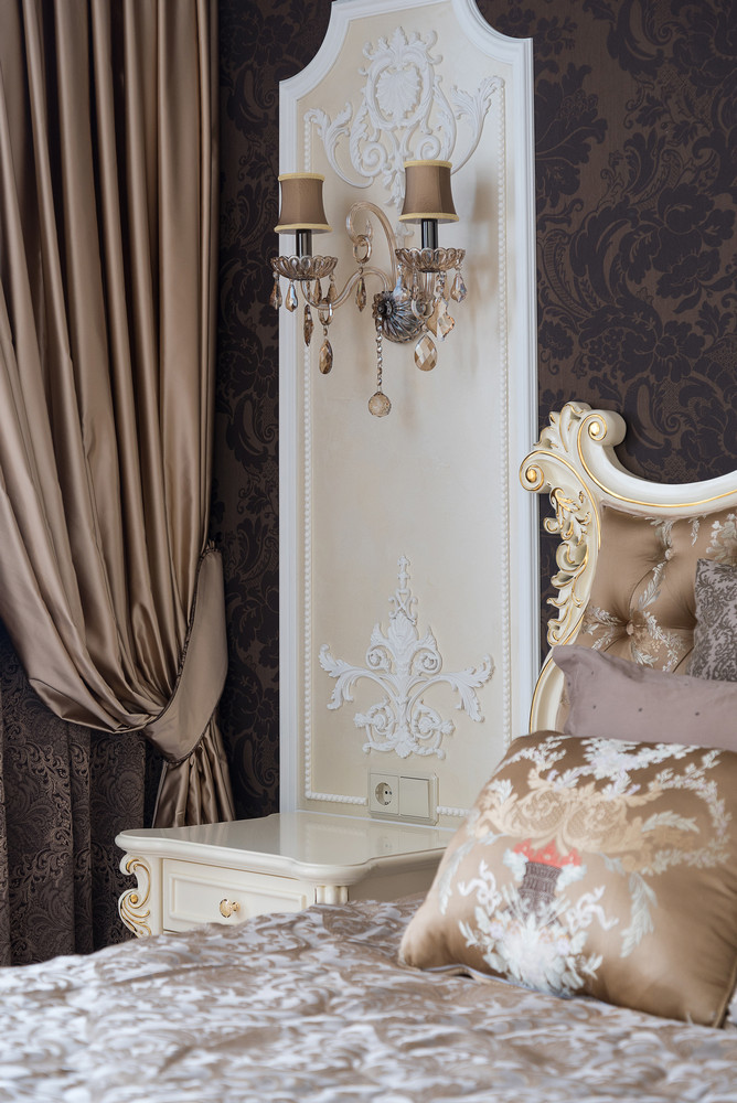 Классика (квартира)