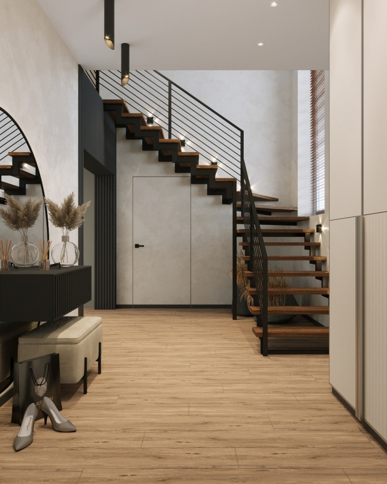 Дом в п. Родной