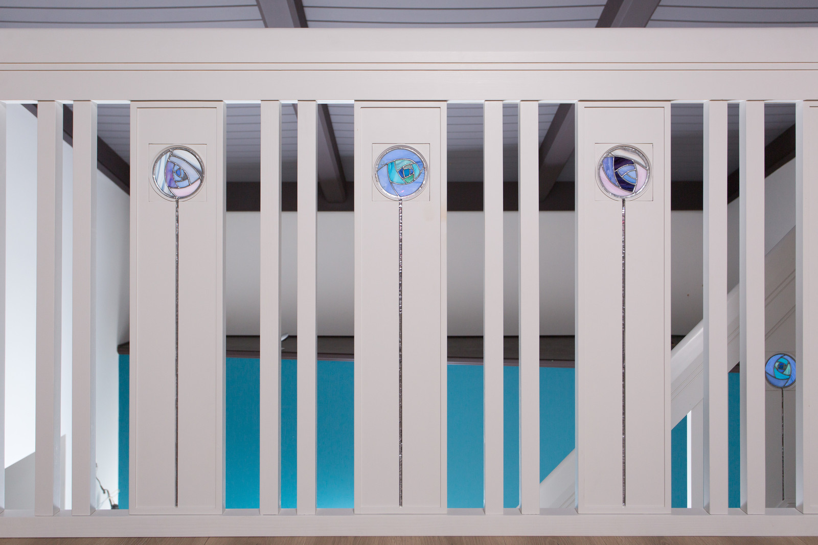 Дом в коттеджном поселке "Глаголево-Парк"