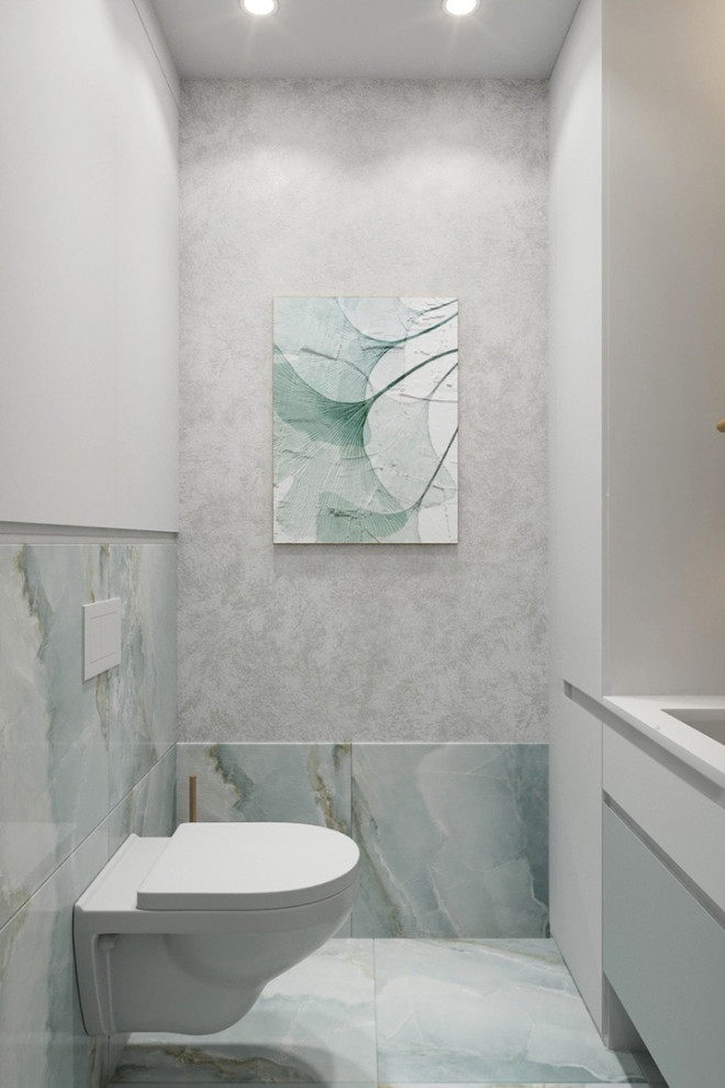 ЖК "Кирпичный дом (дом на Набережной)" Новый Уренгой