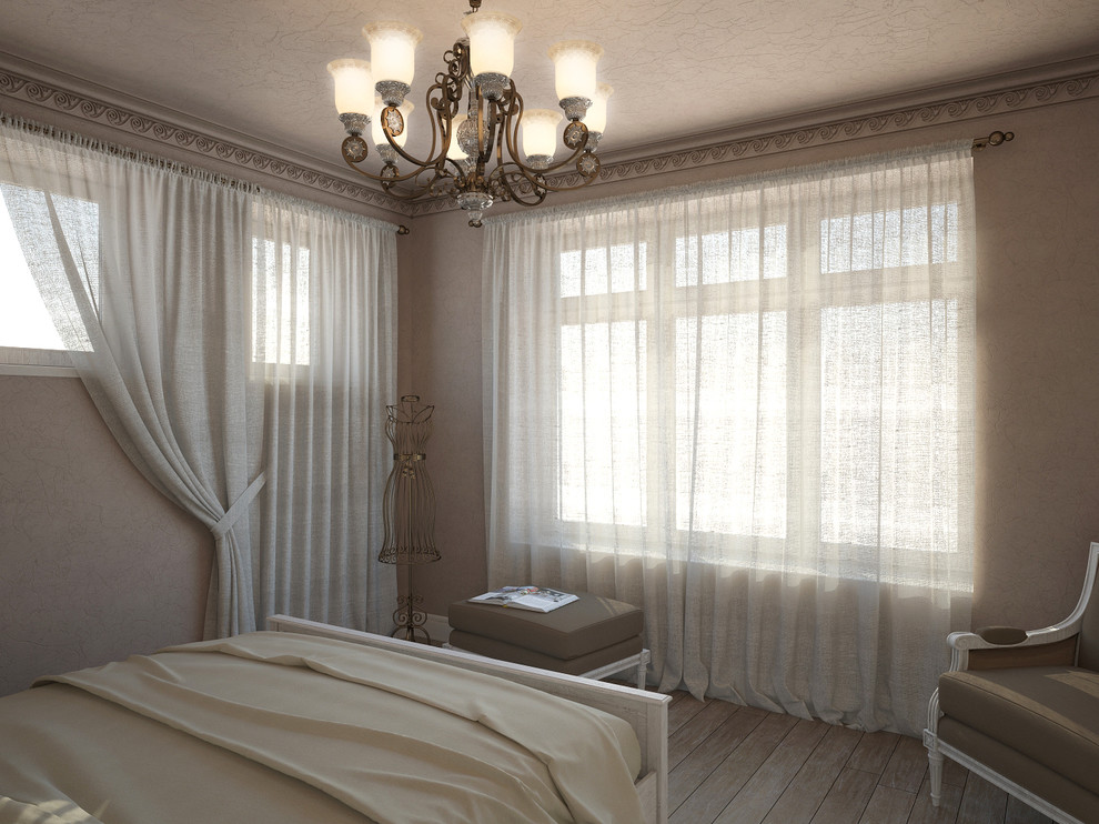 Визуализация интерьера