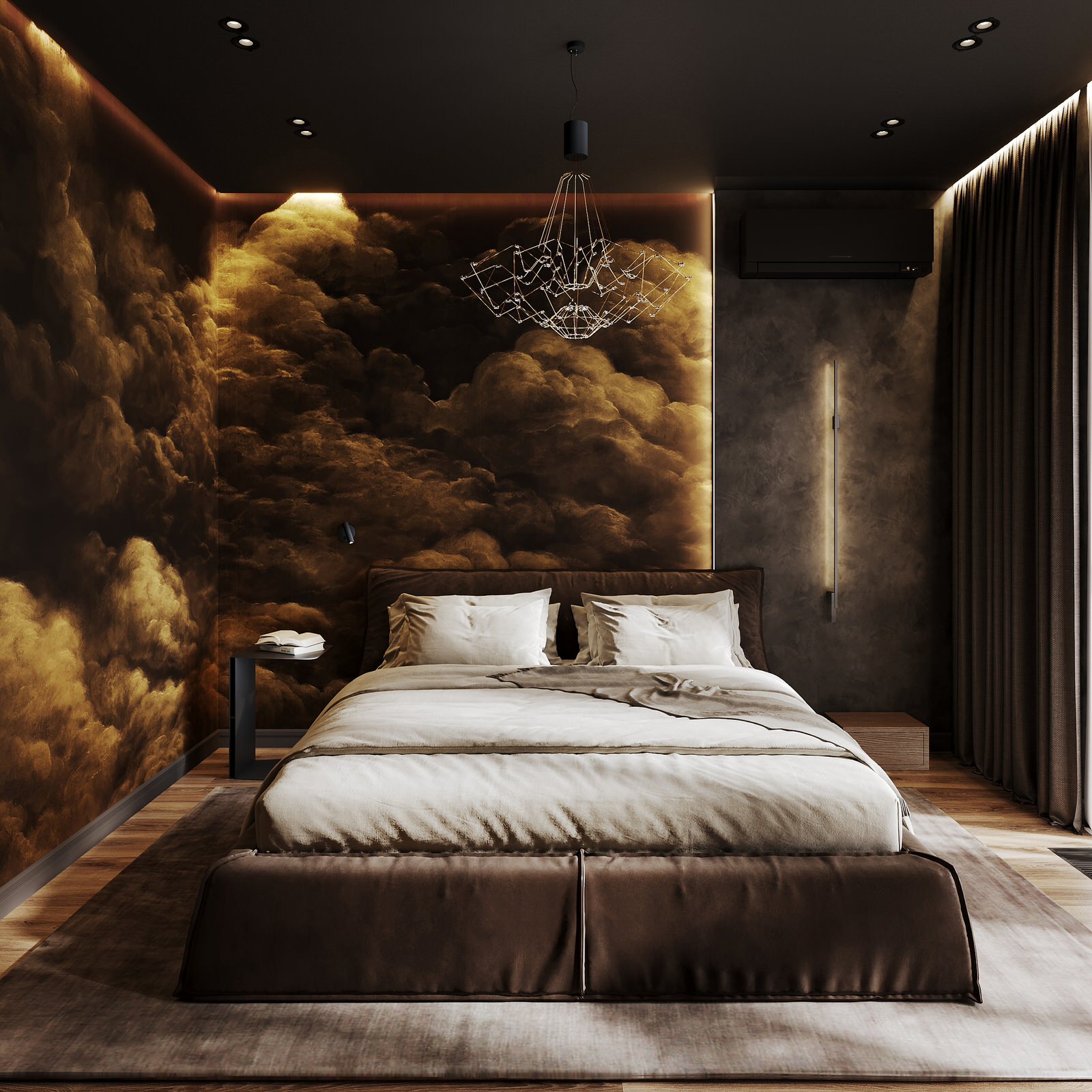 Квартира в Москве