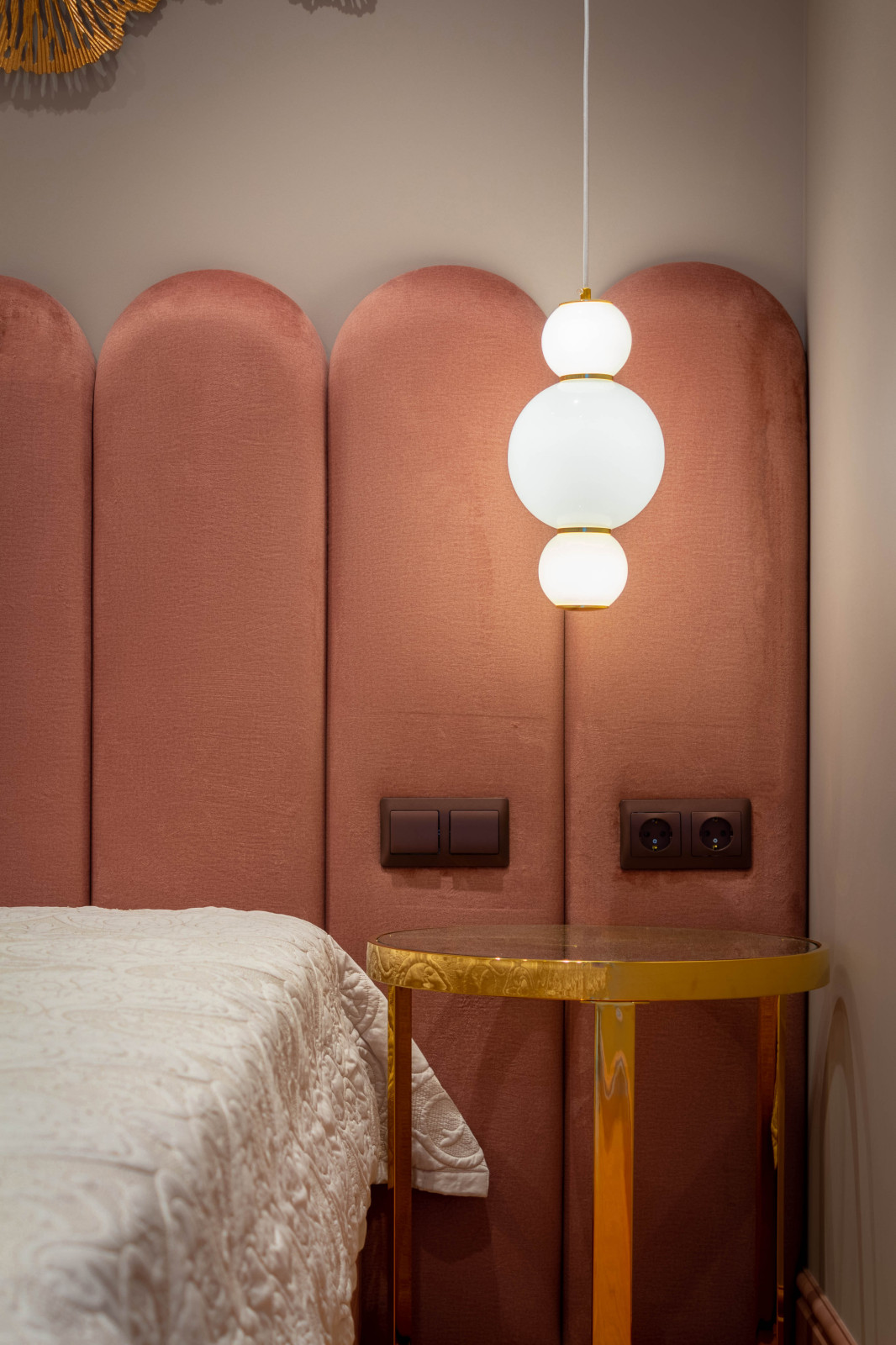 Квартира после ремонта в Сочи