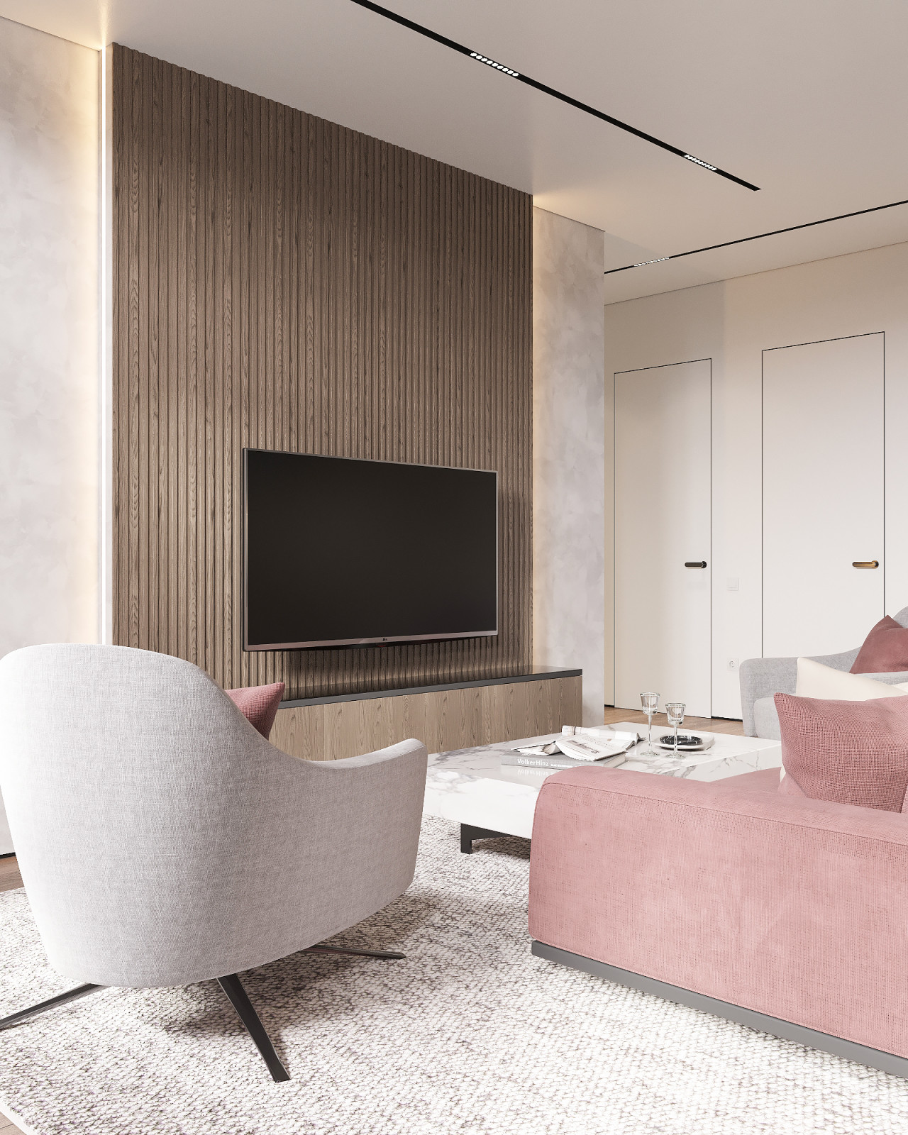 Коллекция TIME102