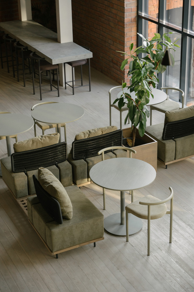 Паста-бар Penny