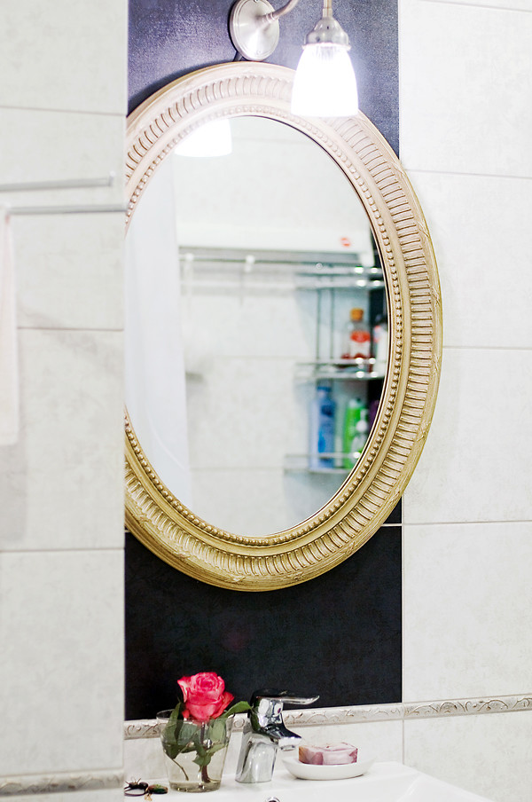 Бирюзовое настроение