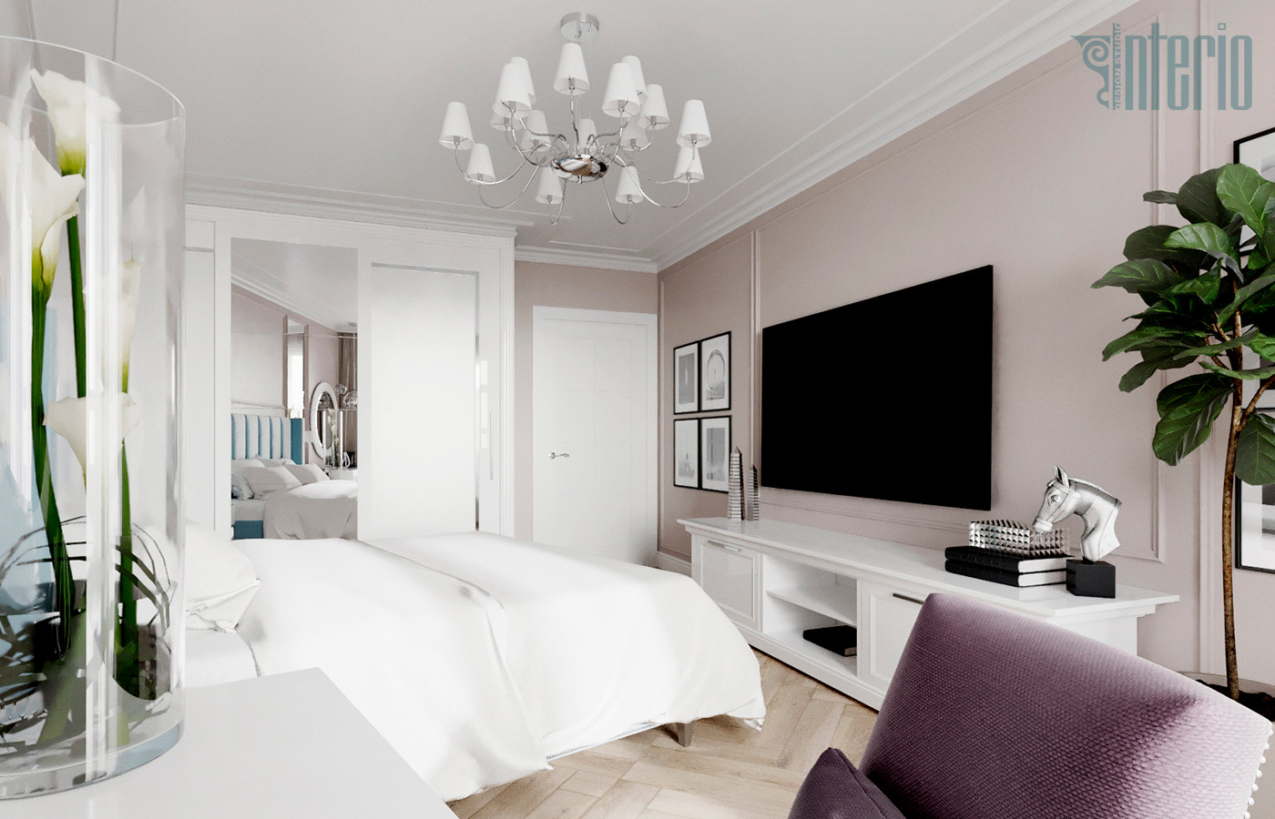 Квартира, 114 кв.м., 2021 г.