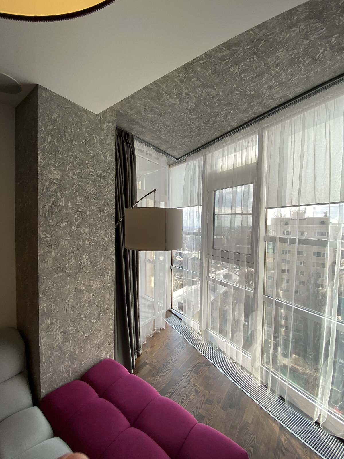 ЖК Триколор