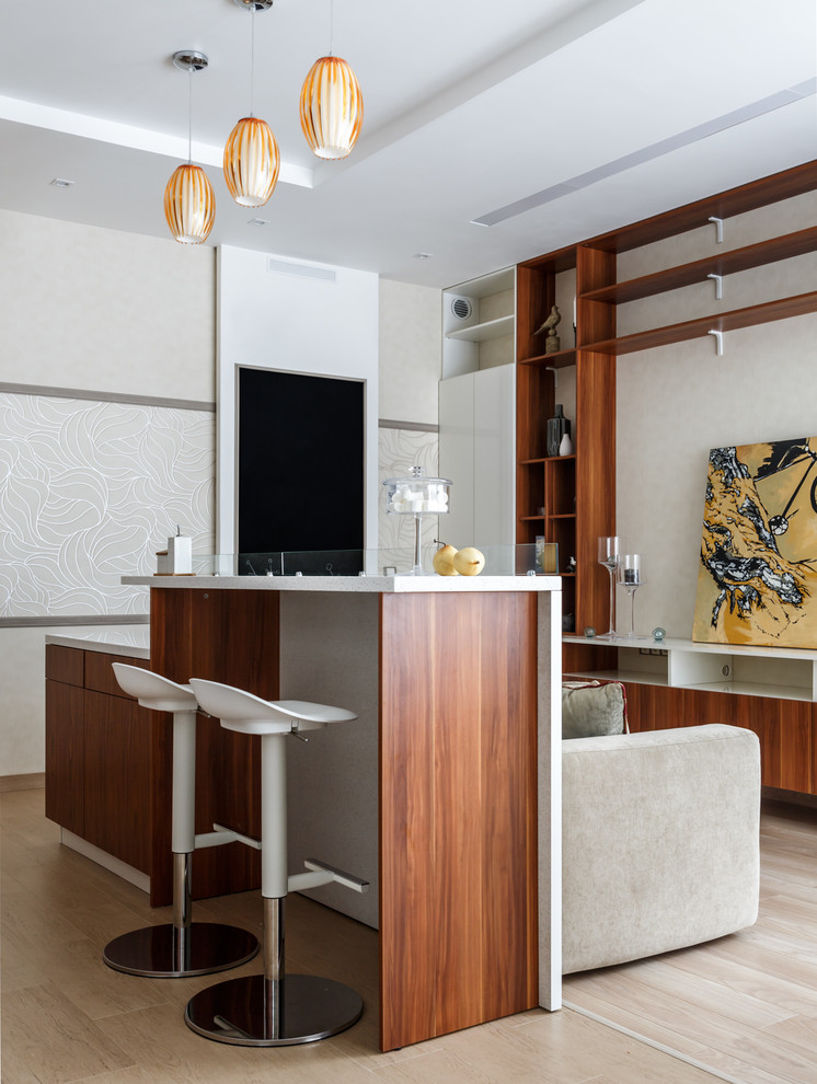 Таунхаус в Подмосковье